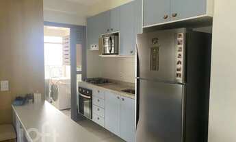 Imagem 3: SãO PAULO - Apartamento Padrão - Butantã