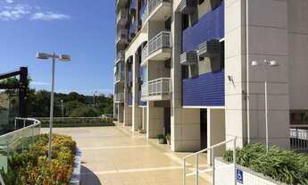 Imagem 2: Apartamento para venda com 93 metros quadrados com 2 quartos em Mucuripe - Fortaleza - CE