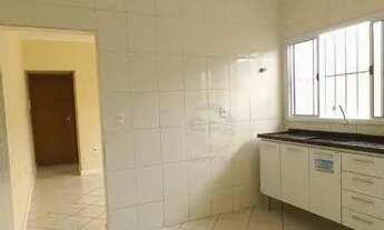 Imagem 5: Casa com 2 dormitórios para alugar, 110 m² por R$ 1.656,89/mês - Jardim Morada do Sol - In