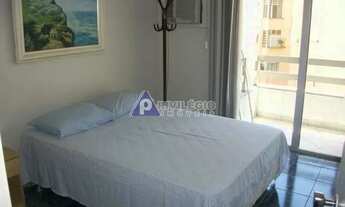 Imagem 7: Apartamento à venda, 1 quarto, 1 suíte, 1 vaga, Copacabana - RIO DE JANEIRO/RJ