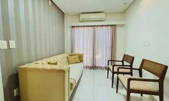 Imagem 2: Casa de condomínio para venda tem 160 metros quadrados com 4 quartos em Morros - Teresina