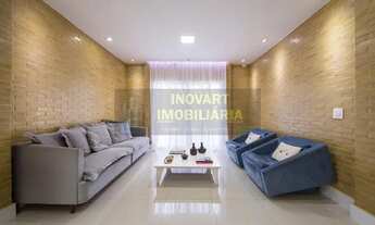 Imagem 5: !COD 728 Excelente casa no condomínio Blue Garden, 5 quartos