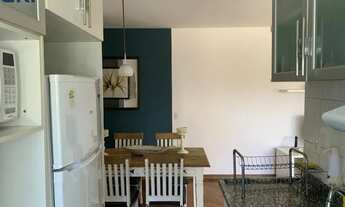 Imagem 4: APARTAMENTO COM 54 METROS QUADRADOS PRÓXIMO O METRO FRADIQUE COUTINHO