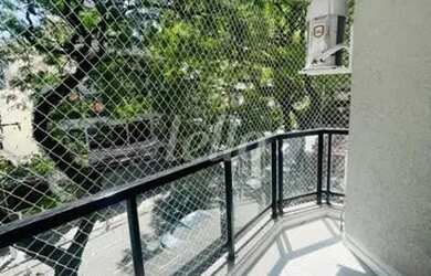 Imagem 3: São Paulo - Apartamento Padrão - Vila Olímpia