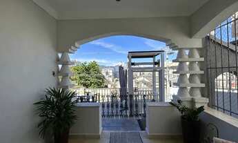 Imagem 4: Casa para aluguel, 3 quartos, 1 suíte, 2 vagas, Colégio Batista - Belo Horizonte/MG