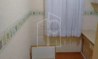 Imagem 2: Apartamento Padrão em Jundiaí