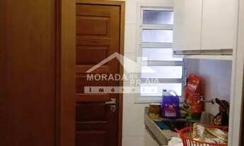 Imagem 6: Sobrado geminado de 4 dormitórios no Canto do Forte - Praia Grande!!!