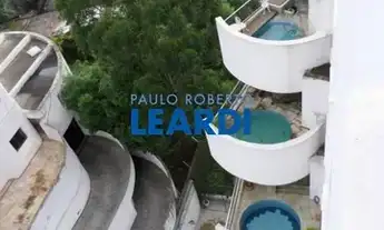 Imagem: APARTAMENTO - MORUMBI - SP