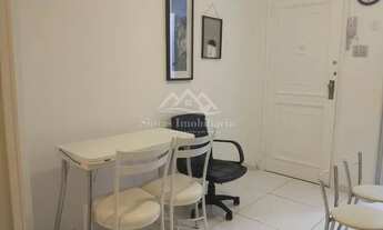 Imagem: Apartamento para Temporada em Rio de Janeiro