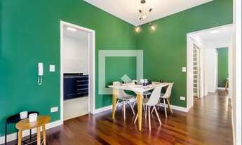 Imagem 1: Apartamento para Aluguel - Itaim Bibi, 2 Quartos, 80 m2