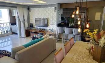 Imagem 4: Apartamento com 2 dorms, Encruzilhada, Santos, Cod: 2633