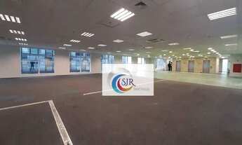 Imagem 6: Conjunto para alugar, 469 m² - Vila Olímpia - São Paulo/SP