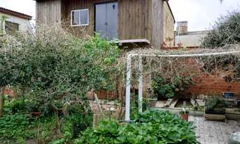 Imagem 3: Duas casas em um terreno - Cidreira/RS