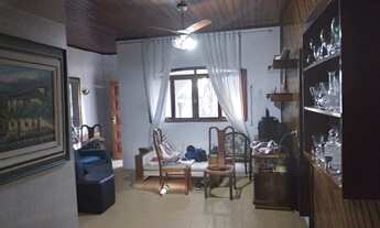 Imagem 5: Casa para venda com 134 metros quadrados com 3 quartos em Casa Amarela - Recife - PE