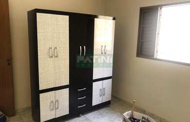 Imagem 7: Casa Padrão Casa com 2 dormitórios