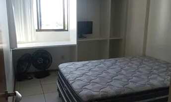 Imagem 2: Apt mobiliado na Jatiúca - Maceió - AL