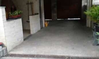 Imagem 5: Casa Praia Gde/Maracanã