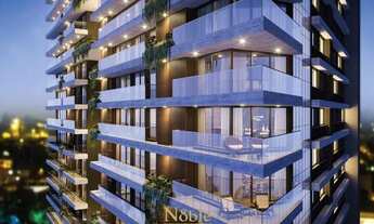 Imagem 5: Apartamento no lançamento Rdimer Mirage