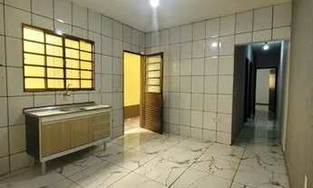 Imagem 4: Casa com 1 quarto - Bairro Residencial Pasin em Pindamonhangaba