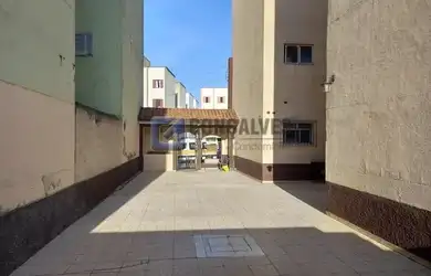 Imagem 3: SAO BERNARDO DO CAMPO - Residential / Apartment - JORDANOPOLIS