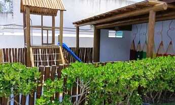 Imagem 5: Apartamento para venda com 90 metros quadrados com 3 quartos em Buraquinho - Lauro de Frei