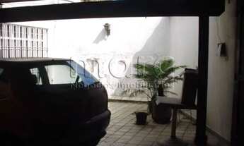 Imagem 4: SÃO PAULO - Casa Padrão - VILA MONUMENTO