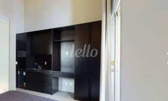 Imagem 2: São Paulo - Kitchenette/Studio - Vila Olímpia