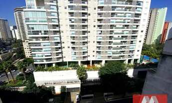 Imagem 7: Apartamento com 1 dormitório à venda, 56 m² por R$ 400.000,00 - Bela Vista - São Paulo/SP