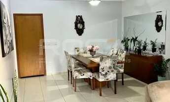 Imagem 2: Apartamento para venda com 137 metros quadrados com 3 quartos