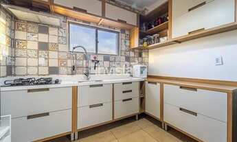 Imagem 3: Apartamento para aluguel no bairro Aparecida