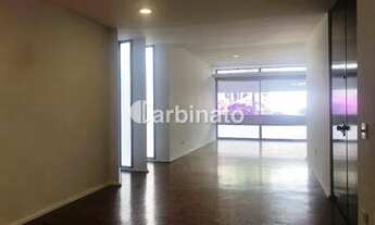 Imagem: Jardim América - 194m² Privativos Projeto