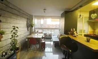 Imagem: Apartamento Venda 2 Dormitórios - 69 m²