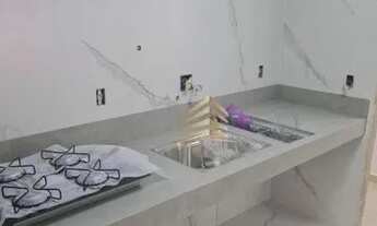 Imagem 3: Apartamento com 3 dormitórios 1 suite à venda, 66 m² por R$ 424.900 - Jardim Flor da Monta