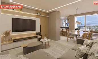 Imagem: Cobertura à venda, 3 quartos, 1 suíte