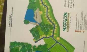 Imagem: Terreno Condomínio em Jundiaí