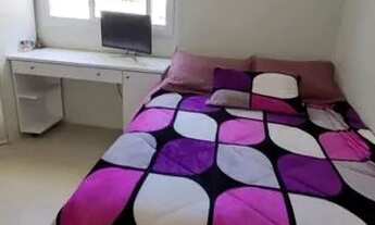 Imagem: Apartamento anual