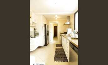 Imagem 7: Apartamento Locação 204m² - Moema, São Paulo