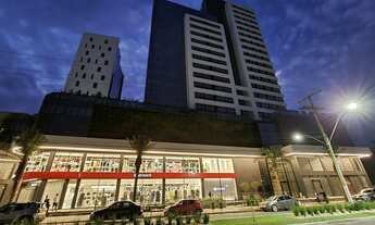 Imagem 7: Apartamento para venda com 51 metros quadrados com 1 quarto em Centro - Torres - RS