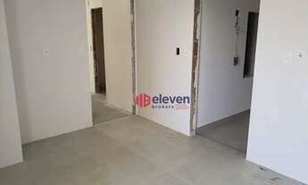 Imagem 3: Apartamento à venda, 134 m² por R$ 2.200.000,00 - Boqueirão - Santos/SP