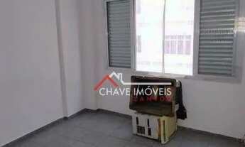 Imagem 4: Apartamento com 2 quartos - Gonzaga - Santos/SP