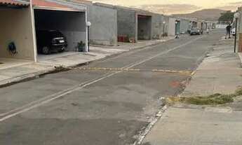 Imagem 4: Vendo urgente agio casa em condomínio fechado