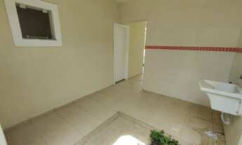 Imagem 6: Casa linear Vale das Palmeiras c/ 2quartos, 1br, 2vgs, amrs plnjds, quintl, cistern