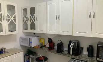 Imagem 6: São Paulo - Casa Padrão - ALTO DA BOA VISTA