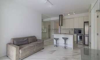 Imagem 6: Apartamento Locação 1 Dormitórios - 74 m² Vila Nova Conceição