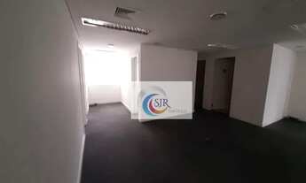 Imagem 5: Conjunto comercial para alugar, 118 m² - Itaim Bibi - São Paulo/SP