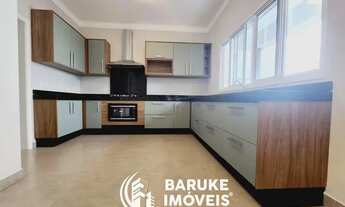 Imagem 7: Casa de condomínio 4 quartos 4 suítes à venda no bairro JARDIM AMSTALDEN RESIDENCE