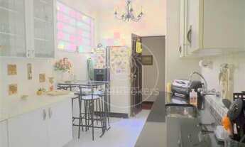 Imagem 2: Rio de Janeiro - Apartamento Padrão - Botafogo