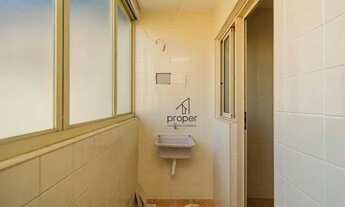 Imagem 7: Apartamento com 1 dormitório para alugar, 38 m² por R$ 1.175/mês - Centro - Pelotas/RS