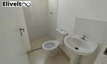 Imagem 3: ECS 84 Apartamento para aluguel com 45m quadrados com 2 quartos em Conjunto Jacaraípe - Se