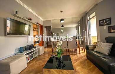 Imagem 6: Venda Apartamento 2 quartos Sagrada Família Belo Horizonte